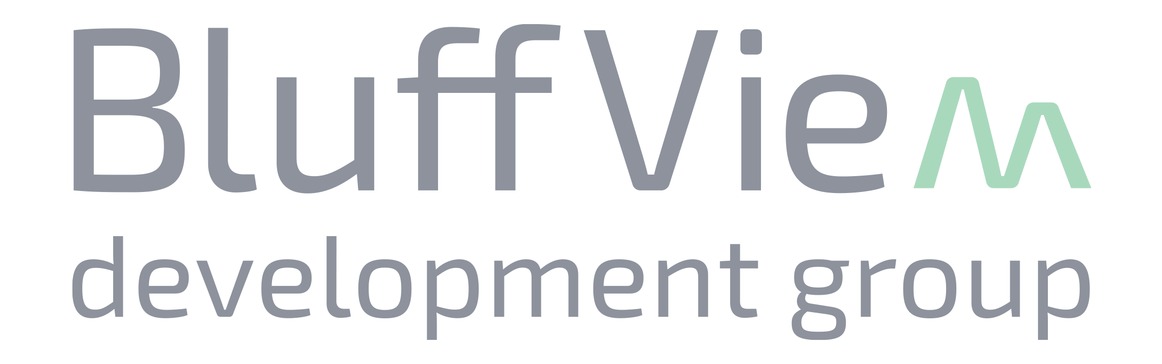 Bluffview Development Group